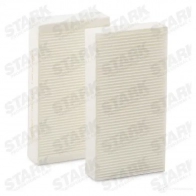 Салонный фильтр STARK skif0170408 1438021097 Y I6JFN - Изображение 3