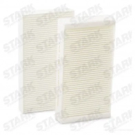 Салонный фильтр STARK skif0170408 1438021097 Y I6JFN - Изображение 4