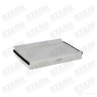 Салонный фильтр STARK VBA J1O7 1438020881 skif0170074 - Изображение 2