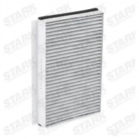 Салонный фильтр STARK 1438020902 VTA JA skif0170386 - Изображение 3