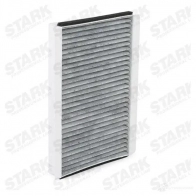 Салонный фильтр STARK 1438020902 VTA JA skif0170386 - Изображение 4