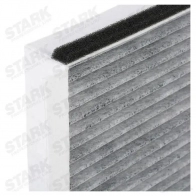 Салонный фильтр STARK 1438020902 VTA JA skif0170386 - Изображение 5