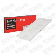 Салонный фильтр STARK 1438020942 U3Q LLQ skif0170136 - Изображение 2