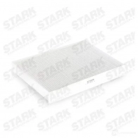 Салонный фильтр STARK 1438020935 skif0170167 000F V - Изображение 2