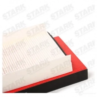 Салонный фильтр STARK 1438020954 J4H 36Q skif0170146 - Изображение 3