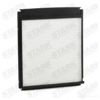 Салонный фильтр STARK skif0170306 1438020615 Z6UFT 7J - Изображение 7