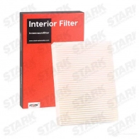 Салонный фильтр STARK QX 49ET skif0170394 1438020947 - Изображение 2