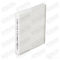 Салонный фильтр STARK 1438020427 skif0170280 VGU N8 - Изображение 3