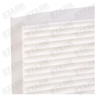 Салонный фильтр STARK KWI7 EZ5 skif0170049 1438020483 - Изображение 5