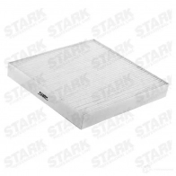 Салонный фильтр STARK 1438020629 H1 N6OEZ skif0170043 - Изображение 2