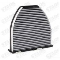 Салонный фильтр STARK H CGWV4 skif0170069 1438021035 - Изображение 5