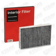 Салонный фильтр STARK skif0170420 4 6PKZ9 1438020823 - Изображение 2