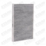 Салонный фильтр STARK 1438020477 RK RXNGR skif0170344 - Изображение 2