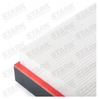 Салонный фильтр STARK 1438020621 skif0170123 Y3R9R B - Изображение 3