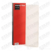 Салонный фильтр STARK TPA GQ2S skif0170103 1438020876 - Изображение 4