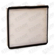 Салонный фильтр STARK H 1EPE skif0170142 1438020502 - Изображение 3