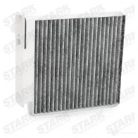 Салонный фильтр STARK I B9LH 1438020992 skif0170029 - Изображение 4