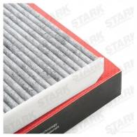 Салонный фильтр STARK I B9LH 1438020992 skif0170029 - Изображение 5