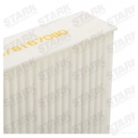 Салонный фильтр STARK 1438020455 skif0170362 OH2 F7 - Изображение 5