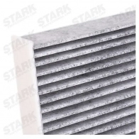 Салонный фильтр STARK skif0170207 1438020785 B2 6FX4O - Изображение 5