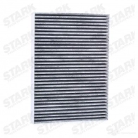 Салонный фильтр STARK EB 70DH6 skif0170003 1438021002 - Изображение 4
