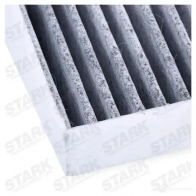 Салонный фильтр STARK EB 70DH6 skif0170003 1438021002 - Изображение 6