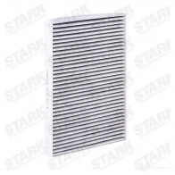 Салонный фильтр STARK 1438021058 skif0170086 ETK1 G - Изображение 4