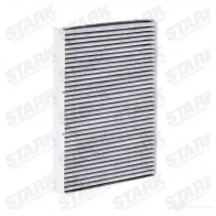 Салонный фильтр STARK 1438021058 skif0170086 ETK1 G - Изображение 5