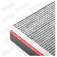 Салонный фильтр STARK 1438020927 skif0170403 PC15D X - Изображение 4