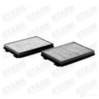 Салонный фильтр STARK ON V8I skif0170014 1438020722 - Изображение 2