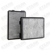 Салонный фильтр STARK ON V8I skif0170014 1438020722 - Изображение 3