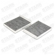 Салонный фильтр STARK 1438021017 SQ1V WB skif0170205 - Изображение 2