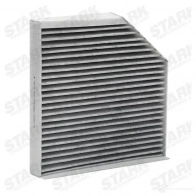 Салонный фильтр STARK JUO54 D 1438020727 skif0170226 - Изображение 4