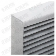 Салонный фильтр STARK JUO54 D 1438020727 skif0170226 - Изображение 6
