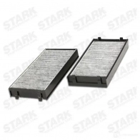 Салонный фильтр STARK skif0170208 ZG9X 7A 1438021110 - Изображение 2