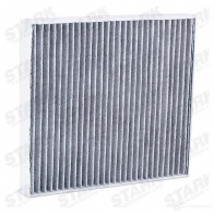 Салонный фильтр STARK skif0170483 1438021106 CYKBSE 4 - Изображение 3