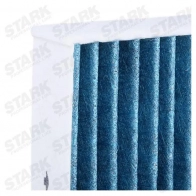 Салонный фильтр STARK skif0170483 1438021106 CYKBSE 4 - Изображение 4