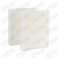 Салонный фильтр STARK skif0170291 1438020909 LUCWX N - Изображение 3