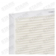 Салонный фильтр STARK skif0170291 1438020909 LUCWX N - Изображение 4