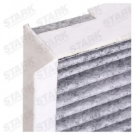 Салонный фильтр STARK 1M9XLL H skif0170009 1438021026 - Изображение 5