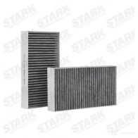 Салонный фильтр STARK 1438021103 skif0170194 FLR 2T - Изображение 3