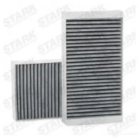 Салонный фильтр STARK 1438021103 skif0170194 FLR 2T - Изображение 4
