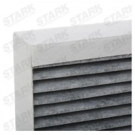 Салонный фильтр STARK 1438021103 skif0170194 FLR 2T - Изображение 5