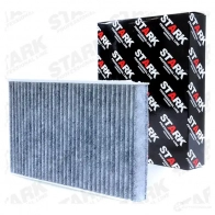 Салонный фильтр