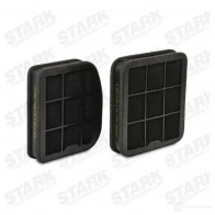 Салонный фильтр STARK P5WM76 I skif0170303 1438021021 - Изображение 3