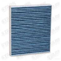 Салонный фильтр STARK skif0170493 1438021117 SAY5M8 U - Изображение 3