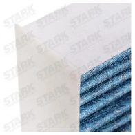 Салонный фильтр STARK skif0170493 1438021117 SAY5M8 U - Изображение 5