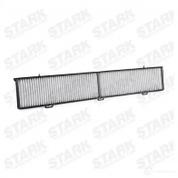 Салонный фильтр STARK 1439072962 169 W6X skif0170484 - Изображение 2