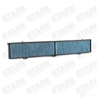 Салонный фильтр STARK 1439072962 169 W6X skif0170484 - Изображение 3