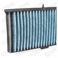 Салонный фильтр STARK 1439072962 169 W6X skif0170484 - Изображение 4